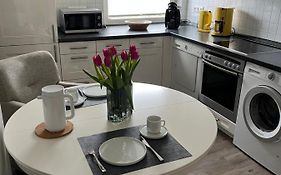 Ferienwohnung Südel App.2